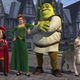 Image for article titled Shrek’s lazy example defined a studio and changed animation